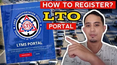 log in lto portal|Iba pa.